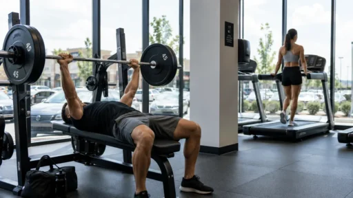 ¿Cardio o pesas Qué hacer primero según tus objetivos