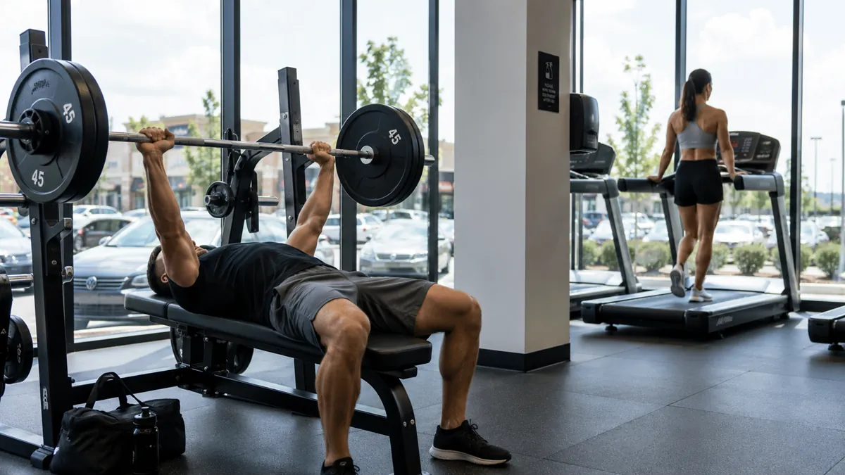 ¿Cardio o pesas Qué hacer primero según tus objetivos