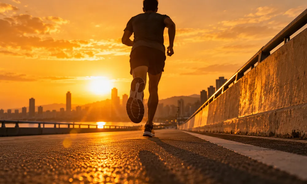 mejorar la resistencia cardiovascular.