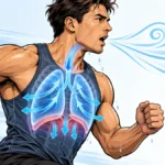 Cómo respirar al correr y controlar el ritmo