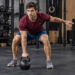 Repeticiones lentas o rápidas: qué ritmo usar al entrenar