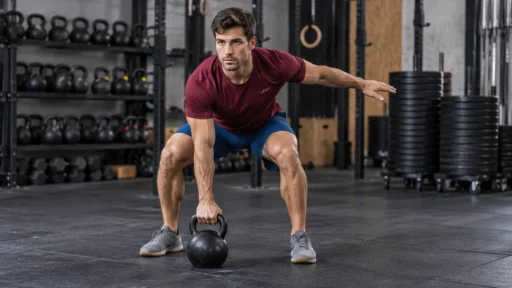 Repeticiones lentas o rápidas: qué ritmo usar al entrenar