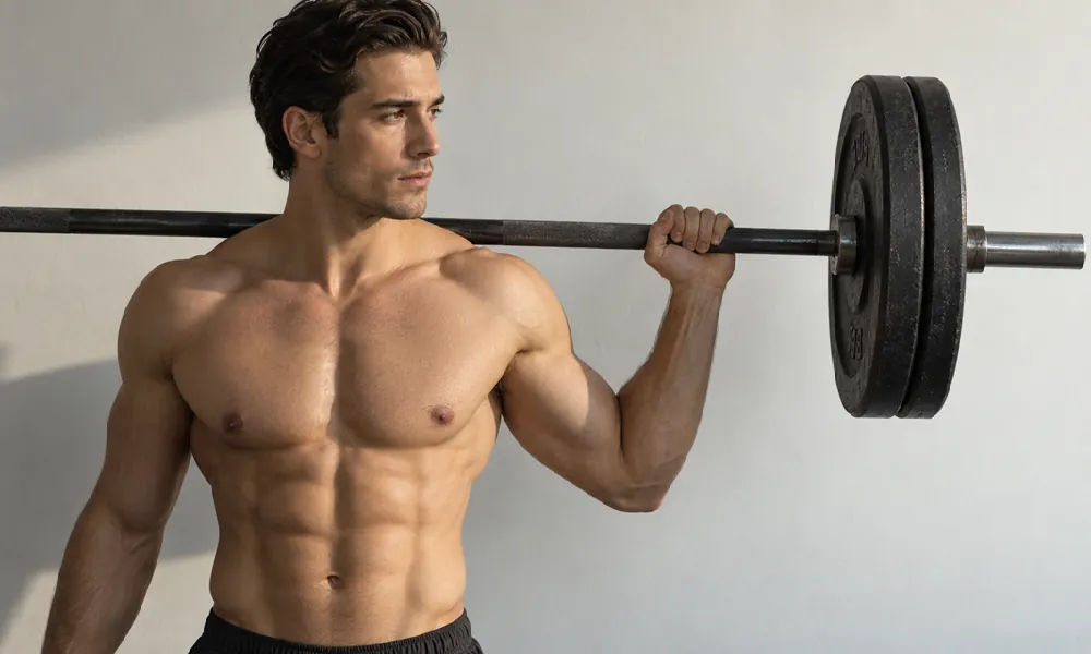 tempo de entrenamiento