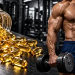 Omega-3 y ejercicio: rendimiento y recuperación muscular